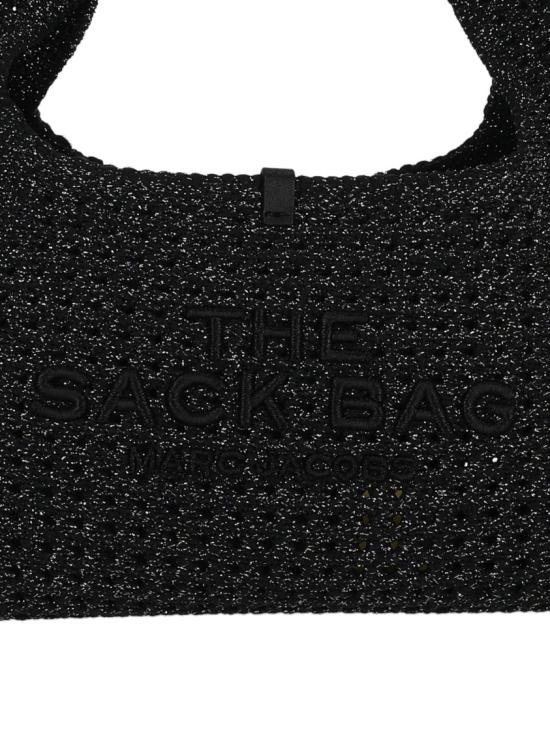 26FW 마크제이콥스 숄더백 2P6HSC009H02 Black - MARC JACOBS
