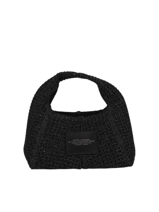 26FW 마크제이콥스 숄더백 2P6HSC009H02 Black - MARC JACOBS