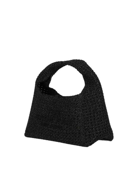 26FW 마크제이콥스 숄더백 2P6HSC009H02 Black - MARC JACOBS