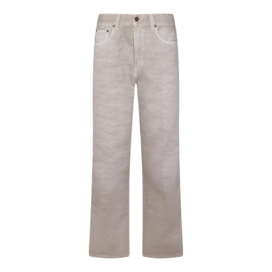 26SS 하이쿠레 데님 팬츠 HEW03300GF172PXT0562 Blue