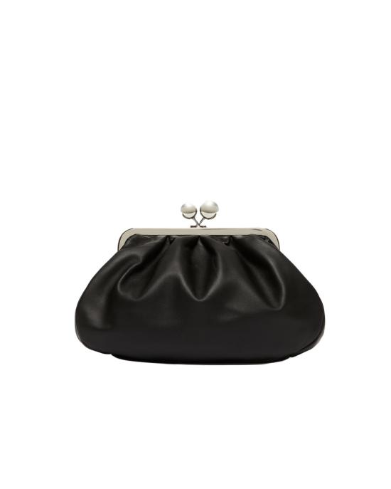 26FW 막스마라 클러치/파우치 6691124 Black - MAX MARA