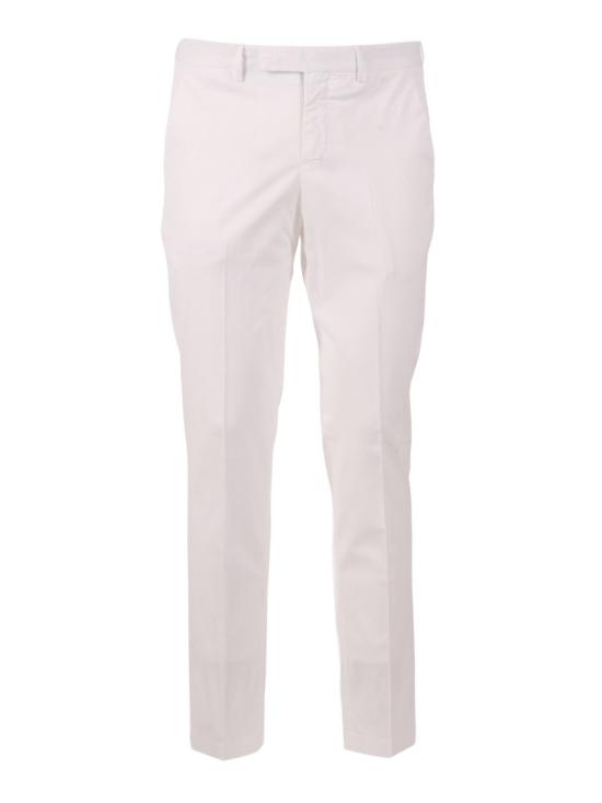 26SS 피티제로우노 수트 팬츠 CO ATMAZ00CL1 SD87 White