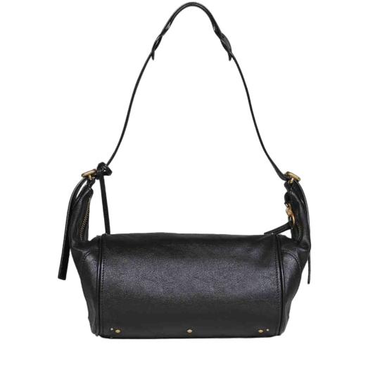 26FW 끌로에 숄더백 CH26AS809P75001 Black - CHLOE