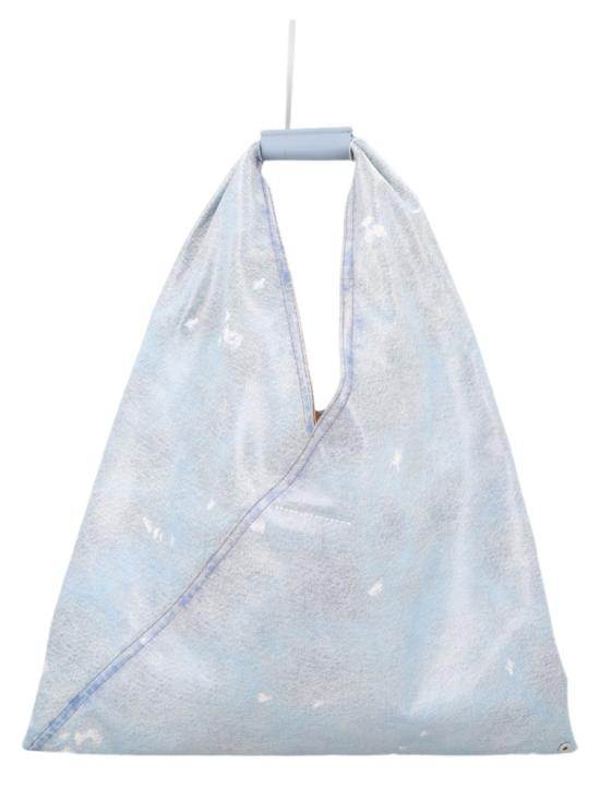  MM6 메종마르지엘라 재패니즈백 S54WD0039 P9060T6002 White - MM6 MAISON MARGIELA