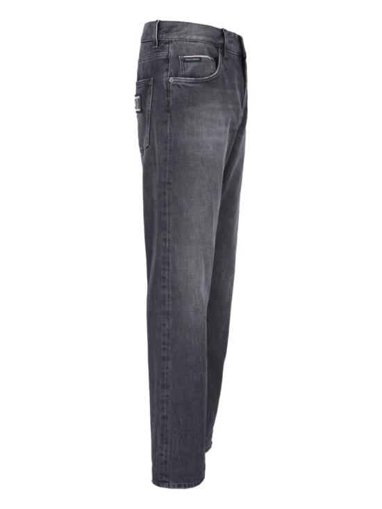 26FW 돌체앤가바나 데님 팬츠 GP02XD G8PJ5S9001 Black - DOLCE & GABBANA