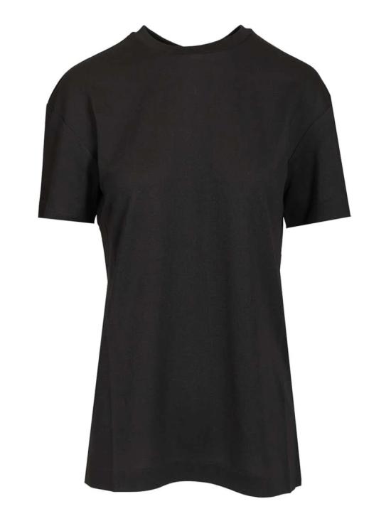26SS 자크뮈스 반팔 티셔츠 26ETSW00589AJ00254990 Black