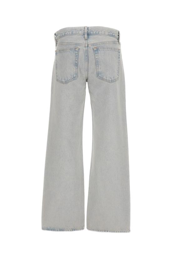 26FW 프레임 데님 팬츠 1025210WIST Blue - FRAME
