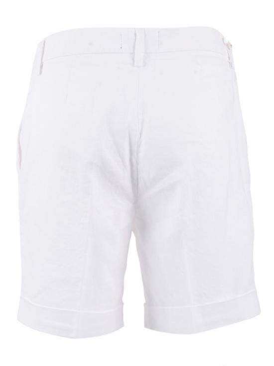26SS 페이 숏팬츠 NTW8352547TXMR White - FAY