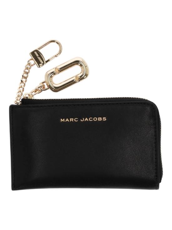 26FW 마크제이콥스 지갑 2P6SMP018S01 Black - MARC JACOBS
