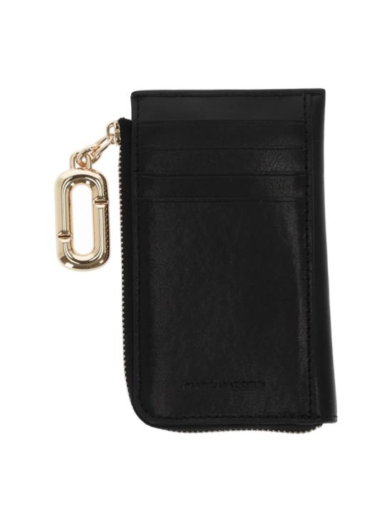 26FW 마크제이콥스 지갑 2P6SMP018S01 Black - MARC JACOBS
