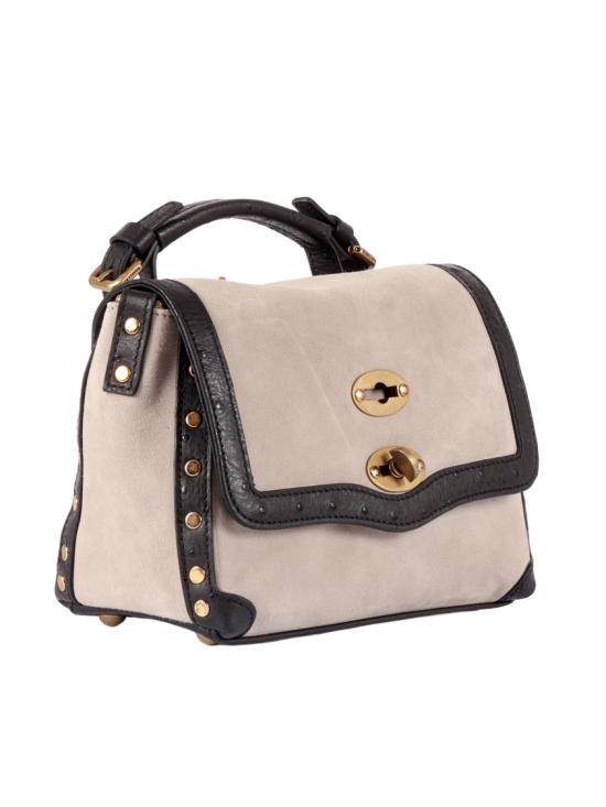 26SS 자넬라토 토트백 070790 2270000 BABY Grey - ZANELLATO