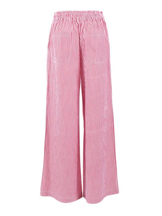 26SS 파로쉬 팔라초 팬츠 CASHINE D230764 Pink - PAROSH