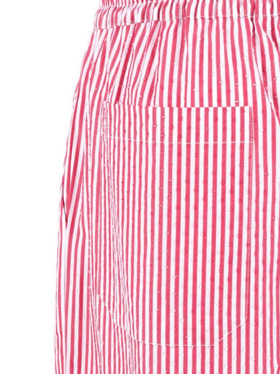 26SS 파로쉬 팔라초 팬츠 CASHINE D230764 Pink - PAROSH