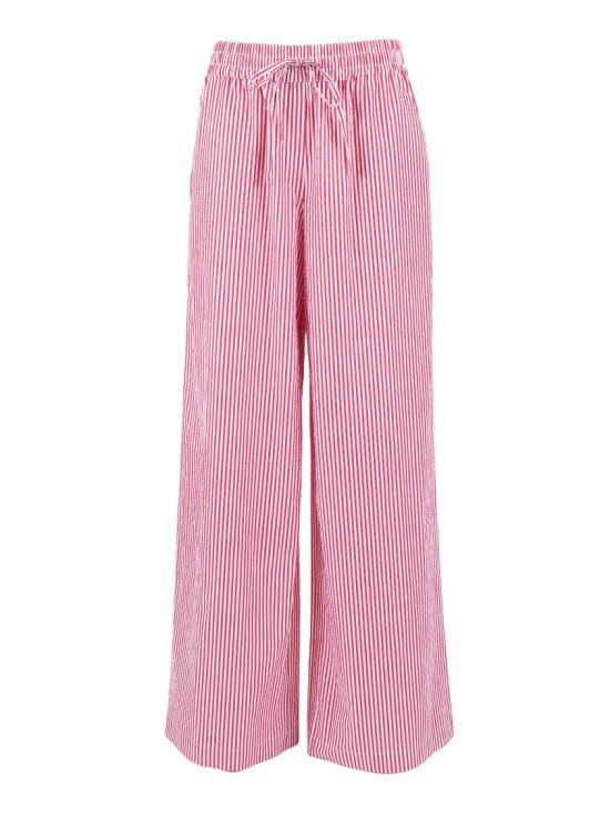 26SS 파로쉬 팔라초 팬츠 CASHINE D230764 Pink