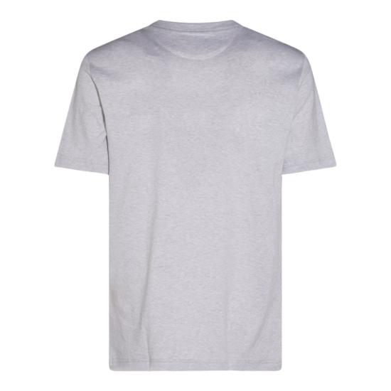 26SS 일레븐티 반팔 티셔츠 X75TSHH04TES0H0771301 Grey - ELEVENTY