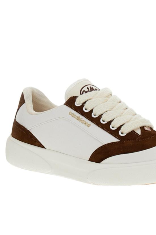 26FW 카사블랑카 스니커즈 PF26SNK02509MWHITE - CASABLANCA