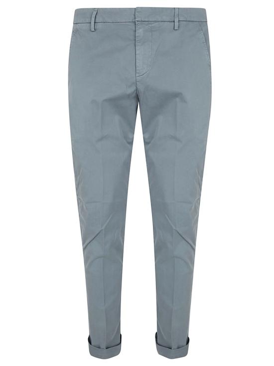 26SS 돈답 수트 팬츠 UP235 GSE046UPTD Blue