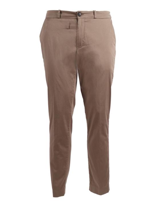 26SS 알알디 스트레이트 팬츠 26327 Brown