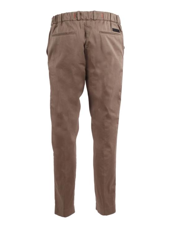 26SS 알알디 스트레이트 팬츠 26327 Brown - RRD