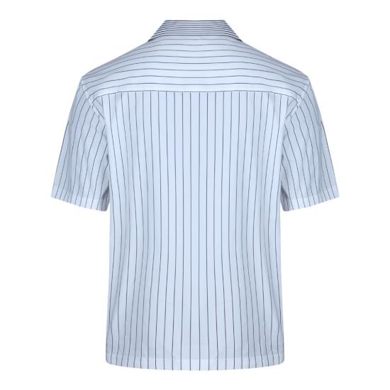 26SS 질샌더 반팔 셔츠 J22DL0365J45329154 Multicolor - JIL SANDER