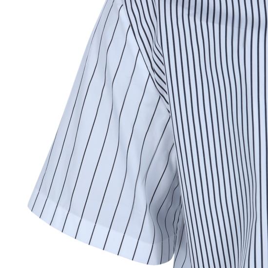 26SS 질샌더 반팔 셔츠 J22DL0365J45329154 Multicolor - JIL SANDER
