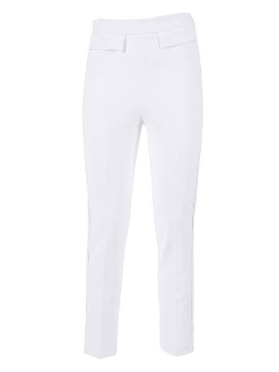 26SS 엘리자베타프랜치 스트레이트 팬츠 PA17061E2 White