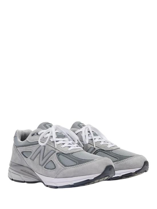 26SS 뉴발란스 스니커즈 U990GR4GREY - NEW BALANCE