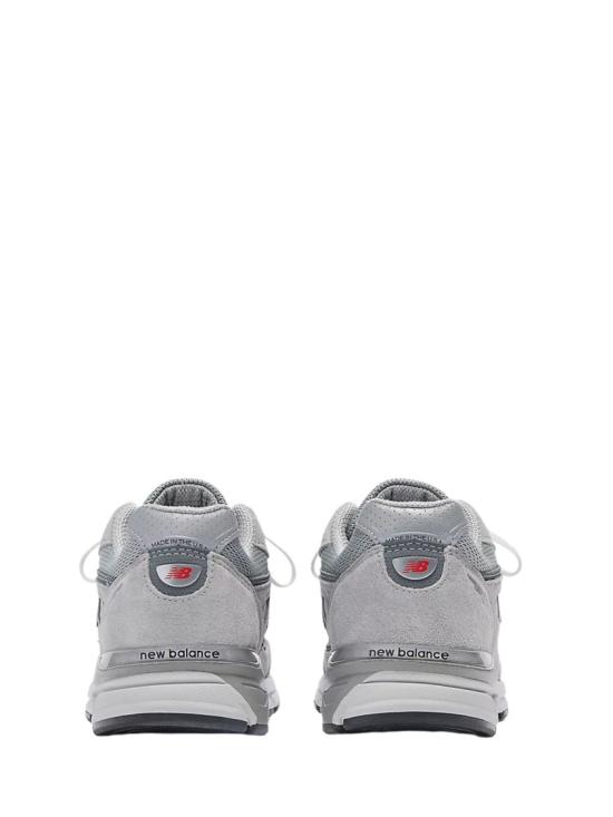 26SS 뉴발란스 스니커즈 U990GR4GREY - NEW BALANCE