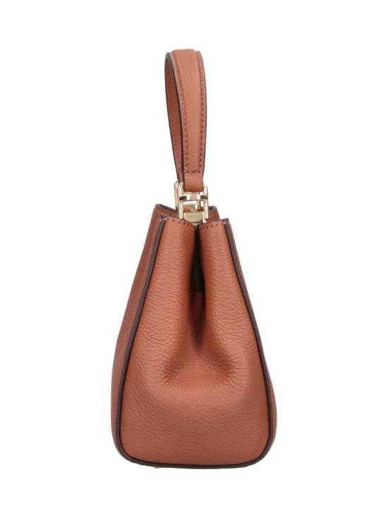 26FW 토리버치 토트백 171235200 Brown - TORY BURCH