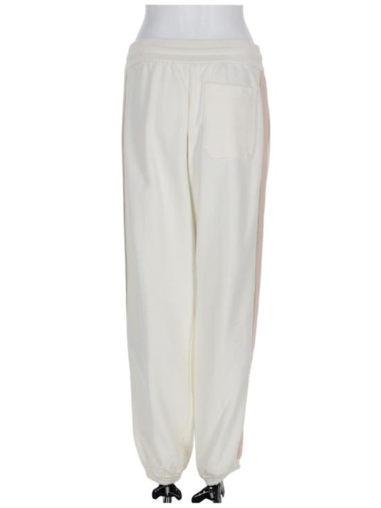  구찌 트레이닝/조거 팬츠 779000 XJF8U9286 White - GUCCI