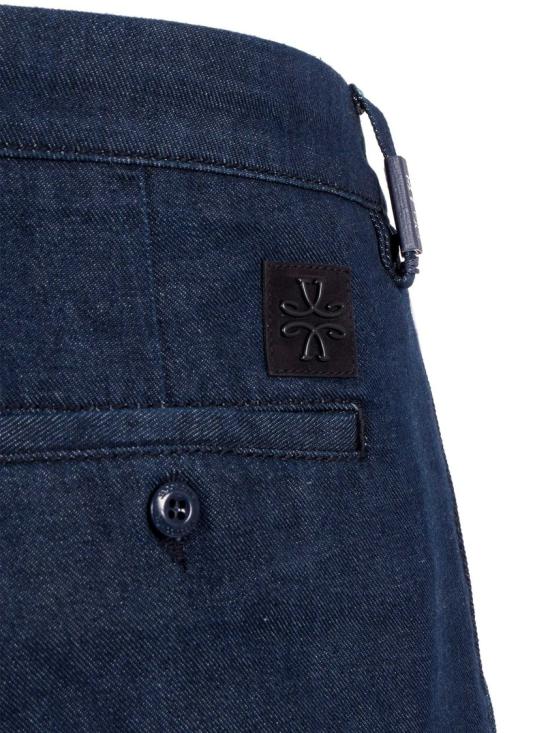 26SS 야콥코헨 데님 JUM P0001 006 S2851 Black - JACOB COHËN