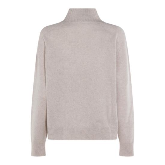 25FW 말로 니트웨어 DXC224Y1B23E3094 White - MALO