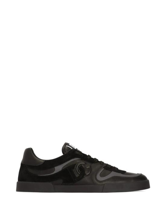 26FW 돌체앤가바나 스니커즈 CS2477 A0867 Black