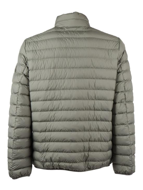 26SS 파라점퍼스 유고 숏 다운 자켓 26SMPMPUSL04 Grey - PARAJUMPERS