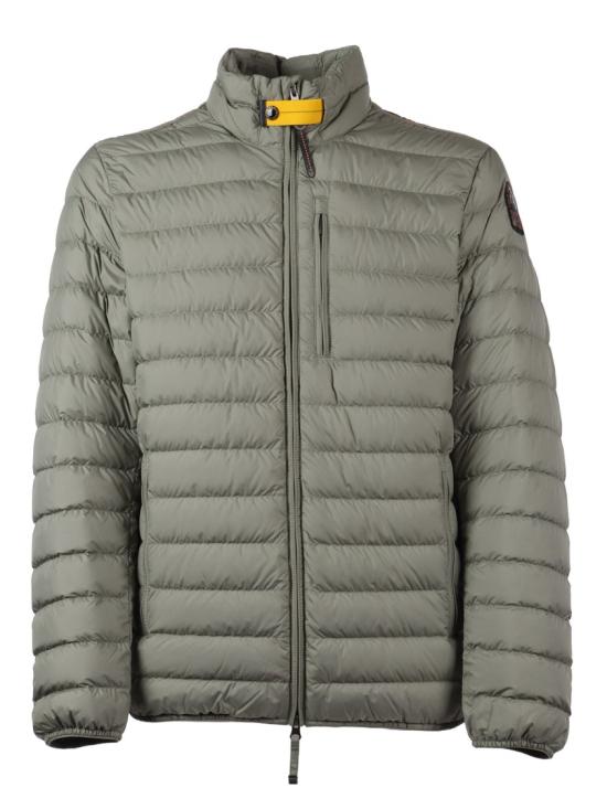 26SS 파라점퍼스 유고 숏 다운 자켓 26SMPMPUSL04 Grey