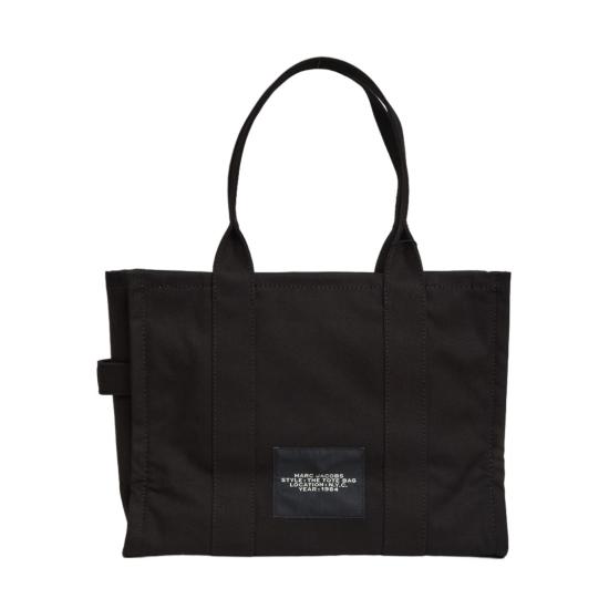 26SS 마크제이콥스 토트백 M0016156 Black - MARC JACOBS