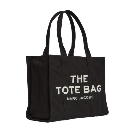 26SS 마크제이콥스 토트백 M0016156 Black - MARC JACOBS