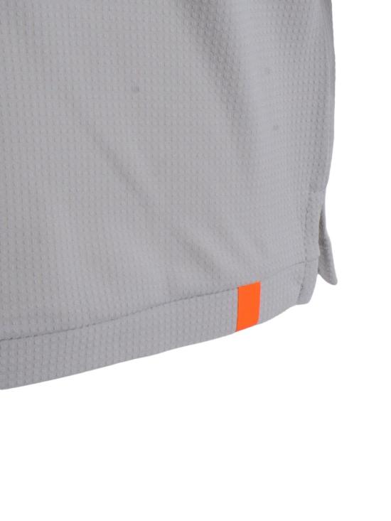 26SS 알알디 폴로 티셔츠 26224 Grey - RRD