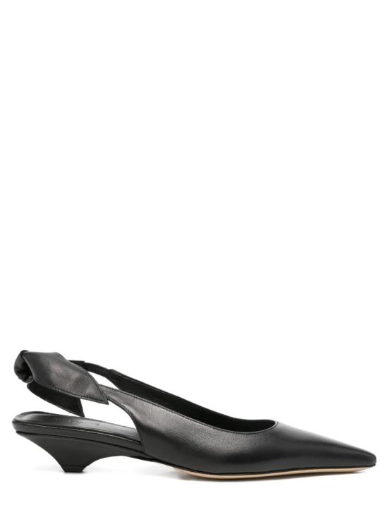 26SS 빅마티 힐/펌프스 1K5700DK20H060101 Black
