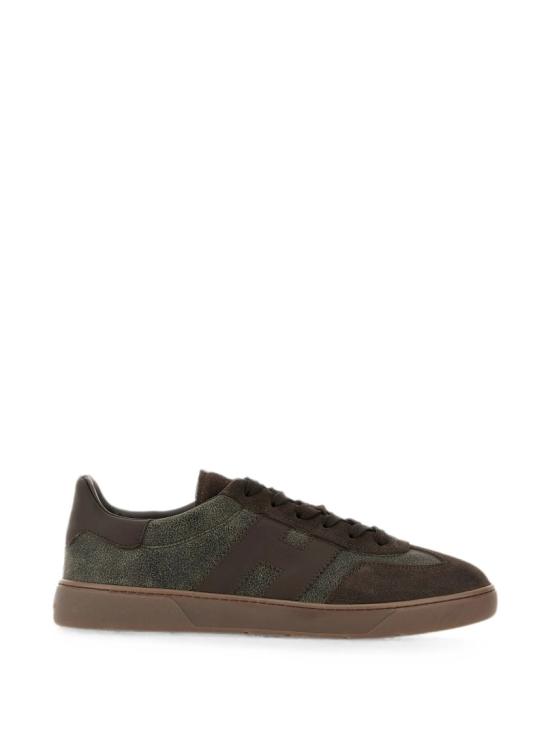 26FW 호간 스니커즈 HXM6470FB6T VJK Black
