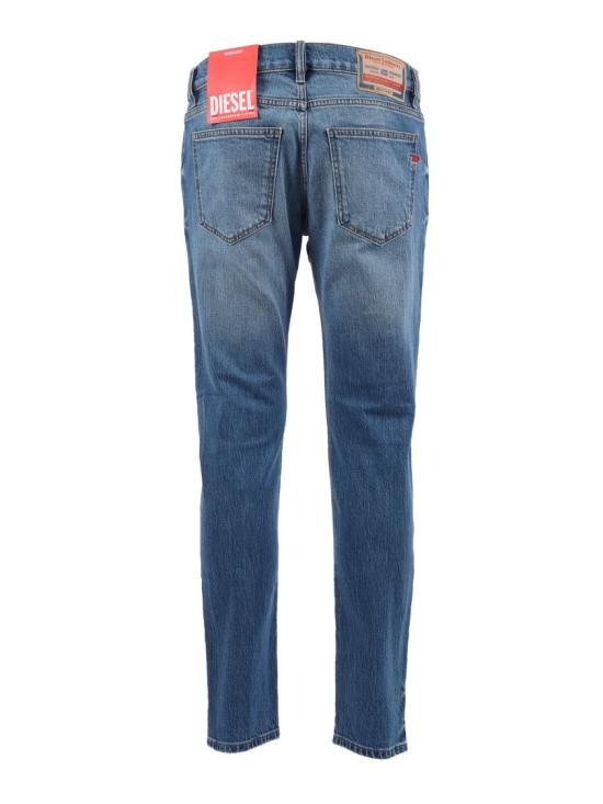 26SS 디젤 2019 D 스트럭트 슬림진 A035580ADBK Blue - DIESEL