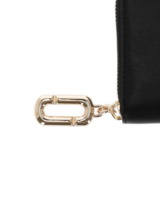 26FW 마크제이콥스 지갑 2P6SMP017S01 Black - MARC JACOBS