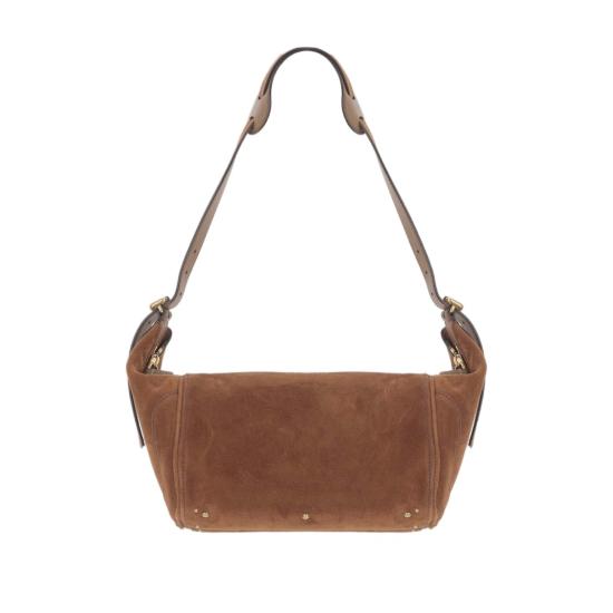 26FW 끌로에 숄더백 CH26AS809S77206 Brown - CHLOE
