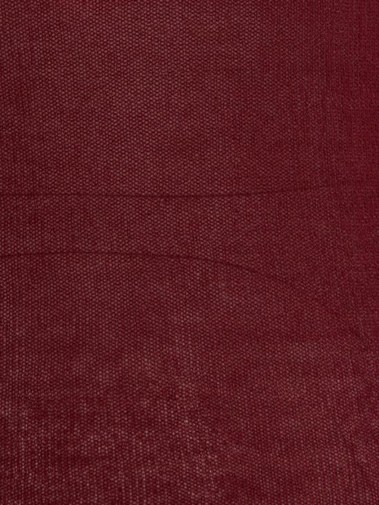 26SS 막스마라 긴팔 티셔츠 2616361022600MSTFIORITO004 Red - MAX MARA