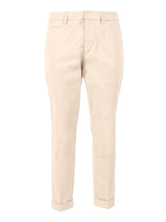 26SS 돈답 팬츠 UP615GS0096UPTD Neutrals