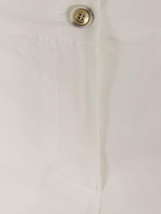 26SS 핑코 수트 팬츠 104929 A34I White - PINKO