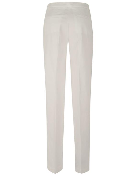 26SS 핑코 수트 팬츠 104929 A34I White - PINKO
