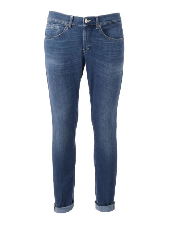 26SS 돈답 데님 UP232DS0389UMN2 Green - DONDUP