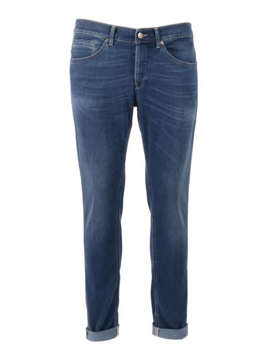 26SS 돈답 데님 UP232DS0389UMN2 Green