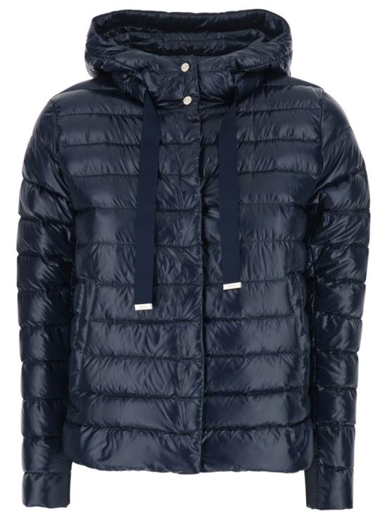26SS 에르노 나일론 울트라라이트 재킷 PI001994D12017Z9200 Black